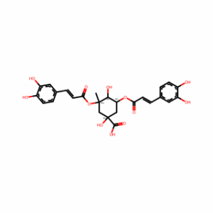 Isochlorogenic acid A