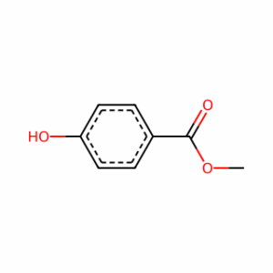 Methyl 4-hydroxybenzoate