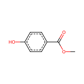 Methyl 4-hydroxybenzoate