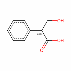 Tropic Acid