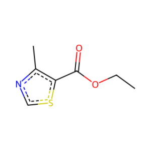 Ethyl 4-methylthiazole-5-carboxylate
