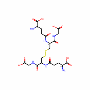 Oxidized L-glutathione