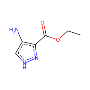 Ethyl 4-amino-1H-pyrazole-3-carboxylate
