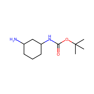 Tert-Butyl (3-Aminocyclohexyl)Carbamate