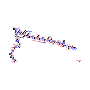Exenatide acetate