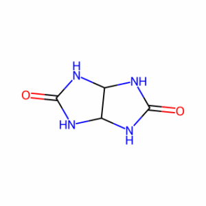 Tetrahydroimidazo[4,5-d]imidazole-2,5(1H,3H)-dione
