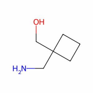 (1-(Aminomethyl)cyclobutyl)methanol