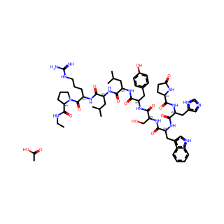 Leuprorelin acetate