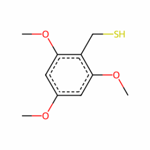 (2,4,6-Trimethoxyphenyl)methanethiol