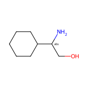 (S)-2-Amino-2-cyclohexylethanol