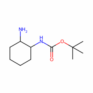 tert-Butyl (2-aminocyclohexyl)carbamate