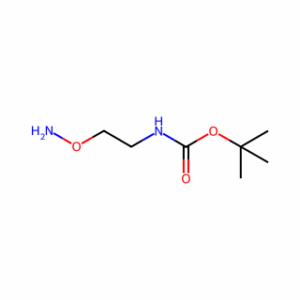 tert-Butyl [2-(aminooxy)ethyl]carbamate