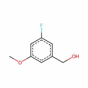 (3-Fluoro-5-methoxyphenyl)methanol