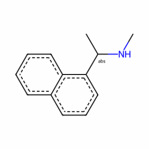 (R)-N-Methyl-1-(naphthalen-1-yl)ethanamine