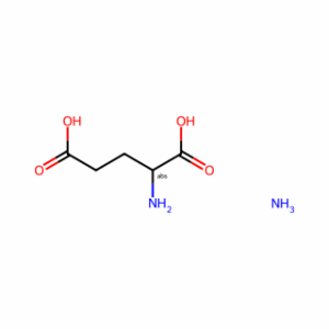 L-Glutamic Acid Monoammonium Salt