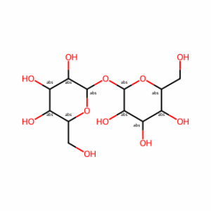 α-D-Glucopyranoside, α-D-glucopyranosyl