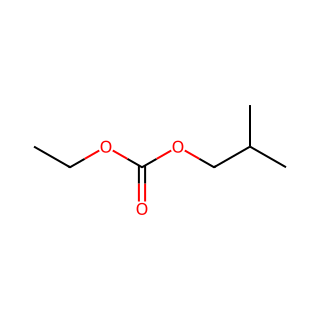 Ethyl Isobutyl Carbonate