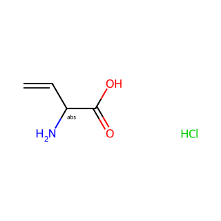 L-2-Vinylglycin hydrochloride