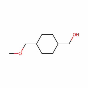 (4-(Methoxymethyl)cyclohexyl)methanol