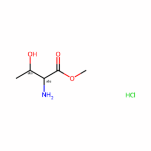 Methyl D-allo-threoninate hydrochloride