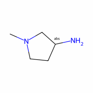 (R)-1-Methylpyrrolidin-3-amine