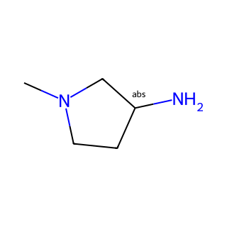 (R)-1-Methylpyrrolidin-3-amine