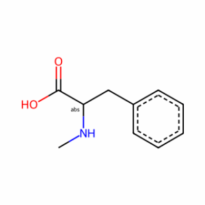 (R)-2-(Methylamino)-3-phenylpropanoic acid
