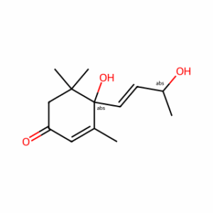 Vomifoliol