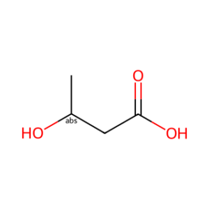 (S)-3-Hydroxybutanoic acid
