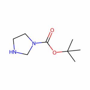 tert-Butyl imidazolidine-1-carboxylate
