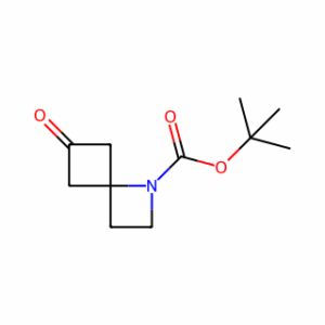 Tert-Butyl 6-Oxo-1-Azaspiro[3.3]Heptane-1-Carboxylate
