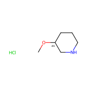 (S)-3-Methoxypiperidine hydrochloride