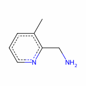 (3-Methyl-2-pyridinyl)methanamine