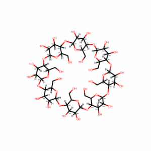 γ-Cyclodextrin
