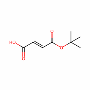 (E)-4-(tert-Butoxy)-4-oxobut-2-enoic acid