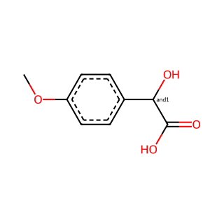L-4-Methoxymandelic acid