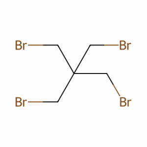 Pentaerythritol tetrabromide