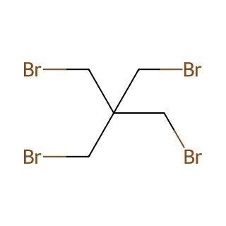 Pentaerythritol tetrabromide