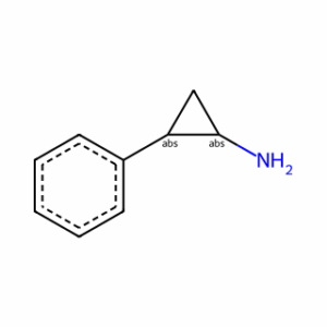 (1S,2R)-2-Phenylcyclopropanamine