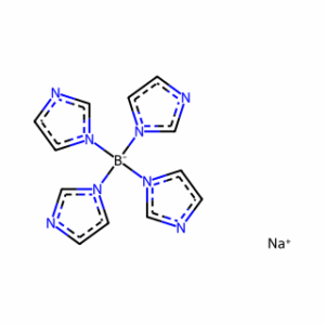 Sodium tetrakis(1-imidazolyl)borate