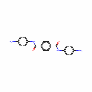 n,n′-Bis(4-aminophenyl)terephthalamide