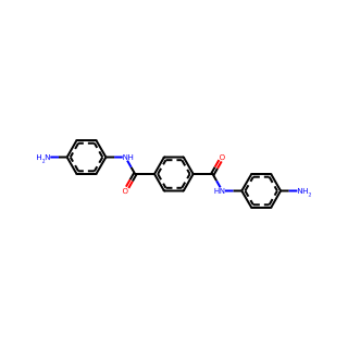 n,n′-Bis(4-aminophenyl)terephthalamide