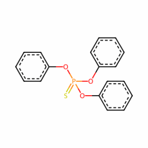 TRIPHENYL PHOSPHOROTHIONATE