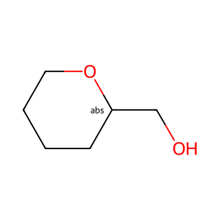 (R)-(Tetrahydro-2H-pyran-2-yl)methanol
