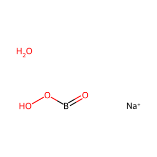 Sodium Perborate Monohydrate