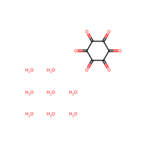 Hexaketocyclohexane octahydrate
