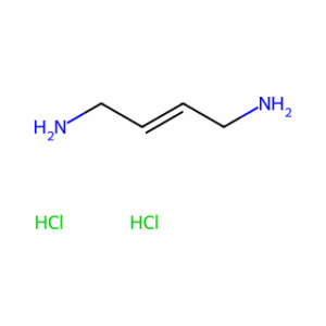 (E)-But-2-ene-1,4-diamine dihydrochloride