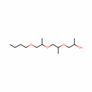 TRIPROPYLENE GLYCOL MONO-N-BUTYL ETHER