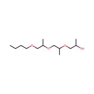 TRIPROPYLENE GLYCOL MONO-N-BUTYL ETHER