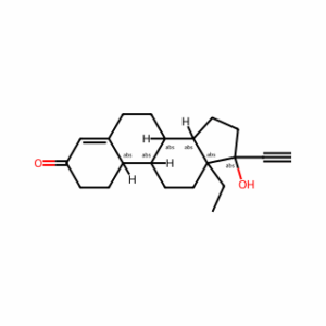 Levonorgestrel